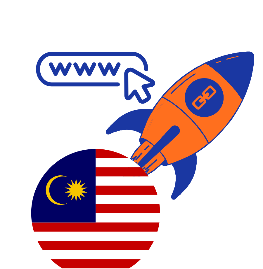 Vorteile des Kaufs von Backlinks für malaysische Websites