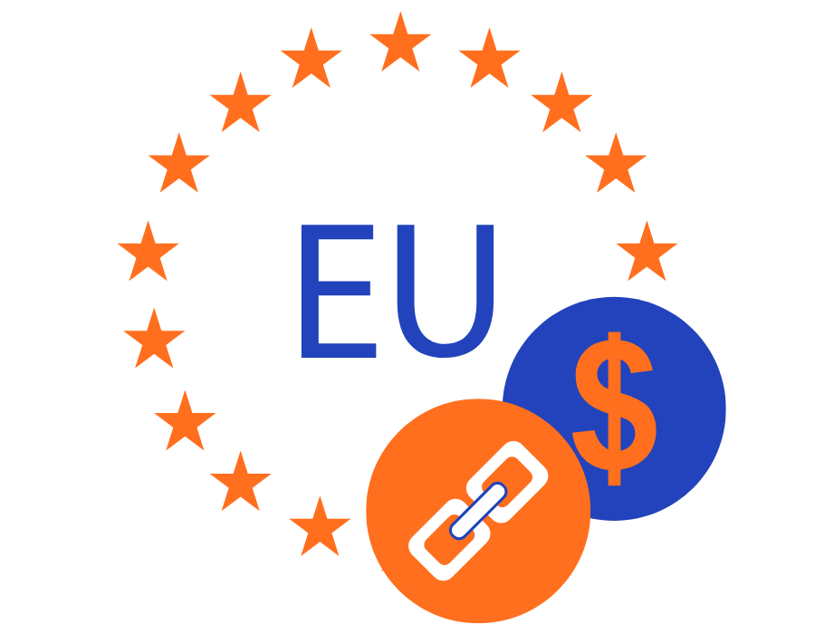 Acquista backlink europei