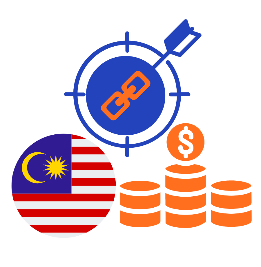 Kaufen Sie malaysische Backlinks