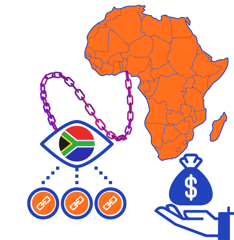 Cosas a considerar al comprar backlinks africanos