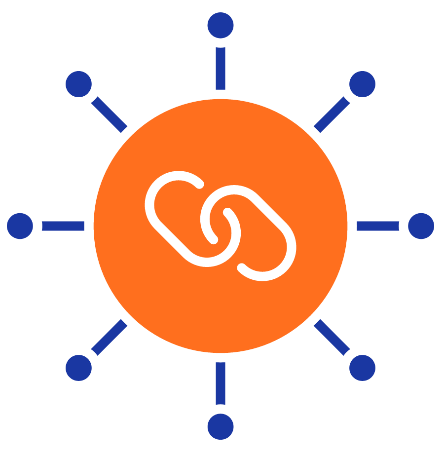 Backlink cinesi 1 Successo nella creazione di collegamenti