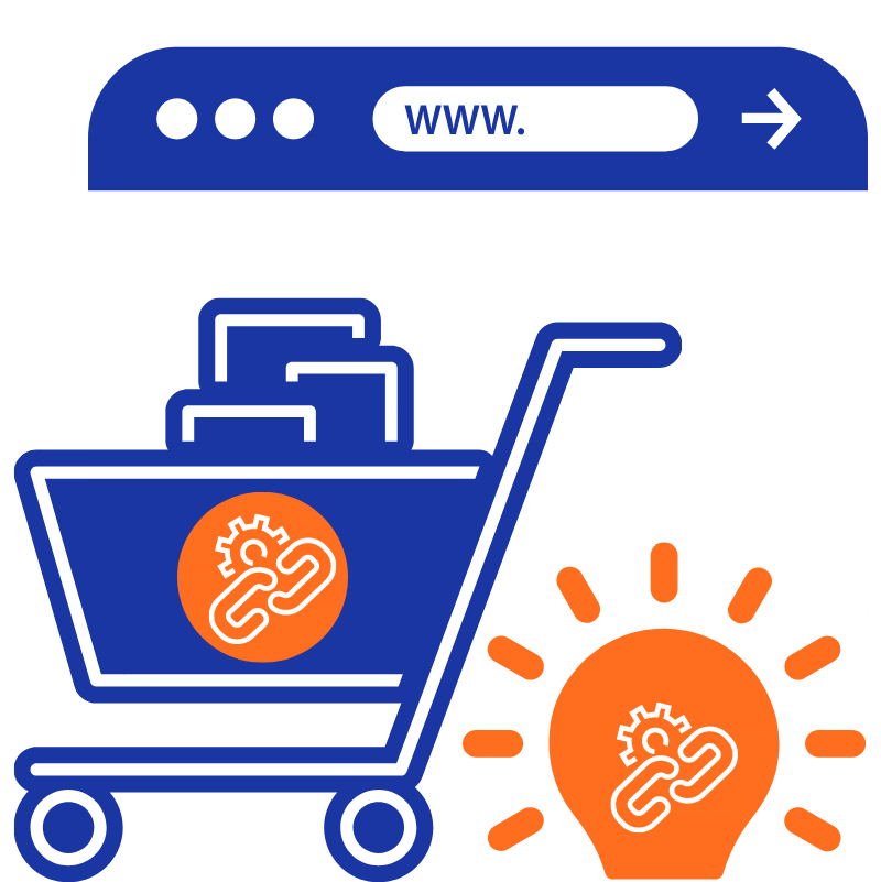 How to do effective ecommerce link building