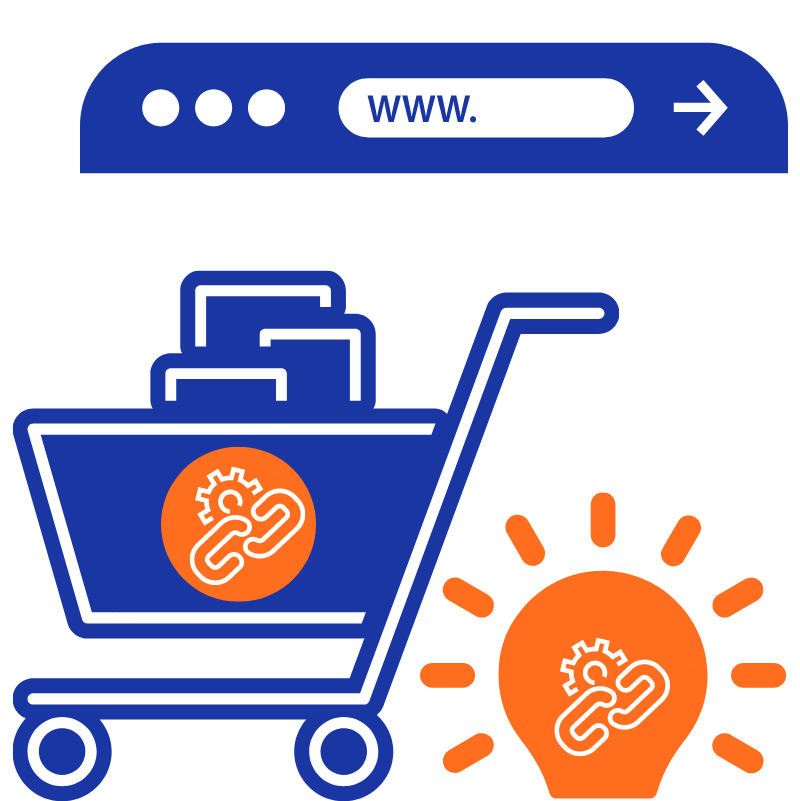 How to do effective ecommerce link building How to do effective ecommerce link building