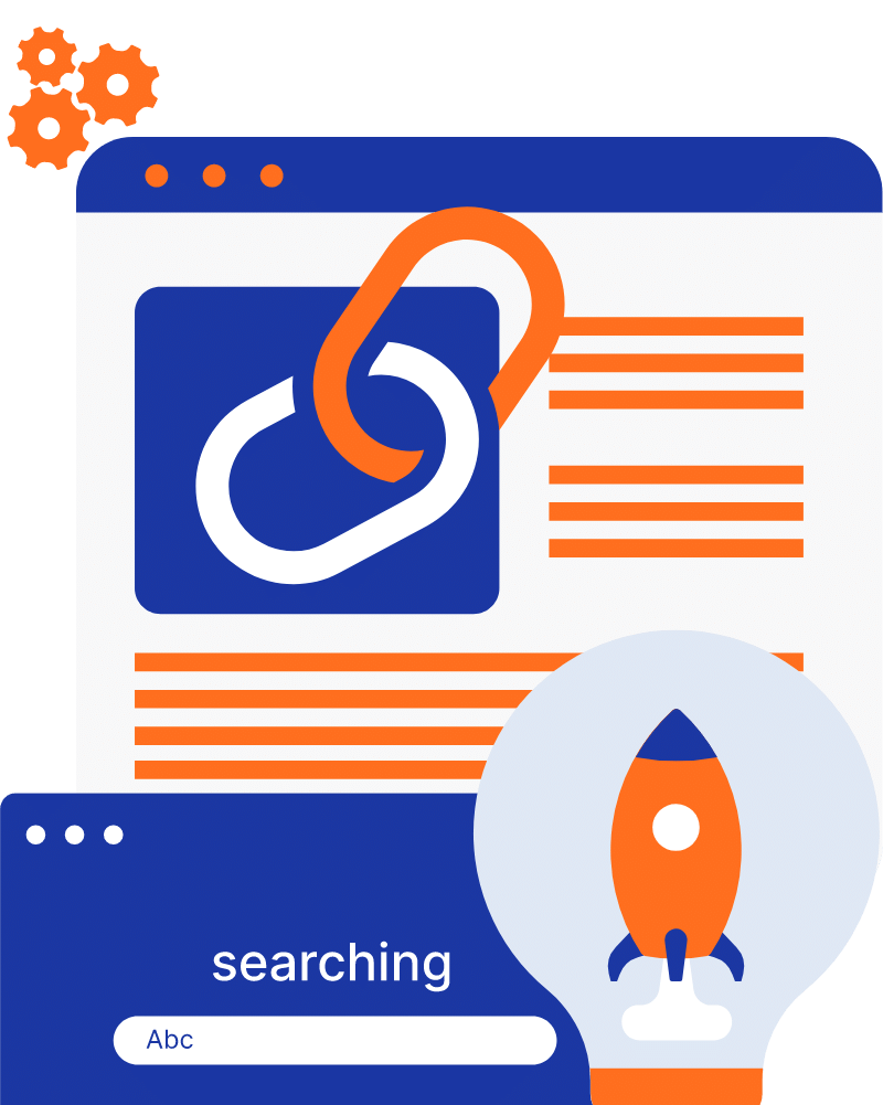 Creazione di nuovi collegamenti al sito Web 1 Link Building per un nuovo sito Web Cosa dovresti sapere
