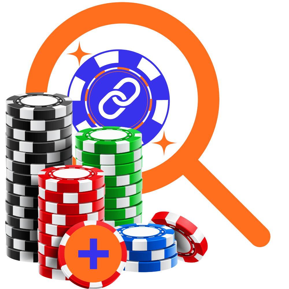 How Will Casino Backlinks Help Your SEO? ​