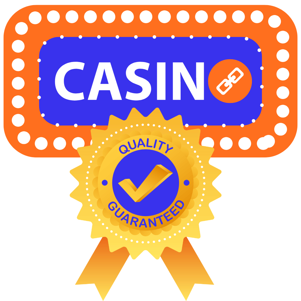 Enlaces de calidad para la marca del casino