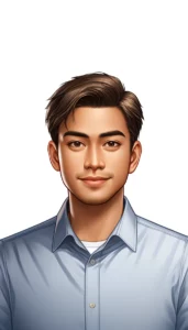 Picture of James