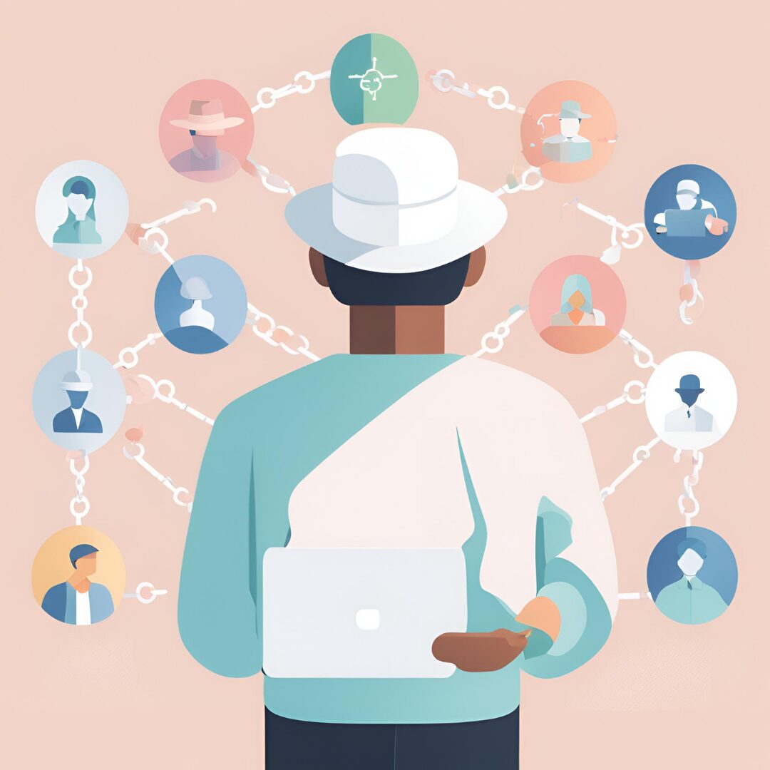 White Hat Link Building: Strategies for Ethical and Effective Backlinks
