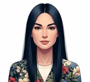 Picture of Erika