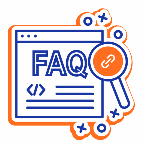 FAQ Pages
