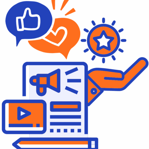 Social Signals