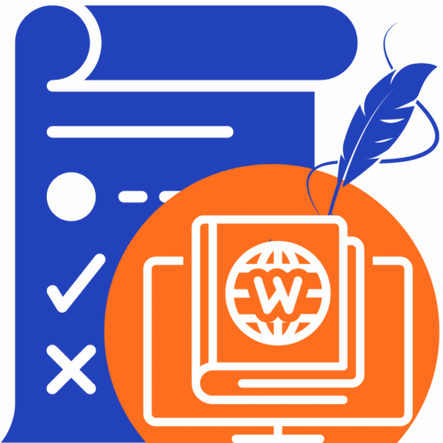 Wikipedia Editing Rules